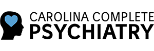 Carolina Complete Psychiatry logo
