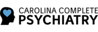 Carolina Complete Psychiatry logo